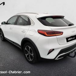 Kia XCee'd XCeed 1.6 GDi PHEV 141ch DCT6 Active occasion - B&eacute;ziers - photo 3/30