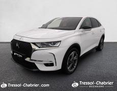 DS DS7 Crossback