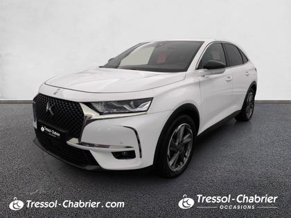 DS DS7 Crossback - DS7 Crossback Hybride E-Tense 300 EAT8 4x4 So Chic - 22 990 €