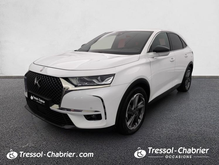 DS DS7 Crossback  - So Chic - 22 990 €