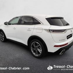 DS DS7 Crossback DS7 Crossback Hybride E-Tense 300 EAT8 4x4 So Chic Mauguio