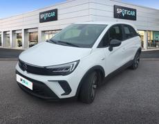 Opel Crossland Béziers