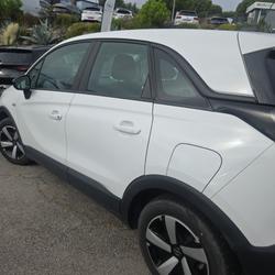 Opel Crossland Crossland 1.2 83 ch Edition B&eacute;ziers