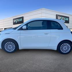 Fiat 500 II 500 e 95 ch Action La Valette-du-Var