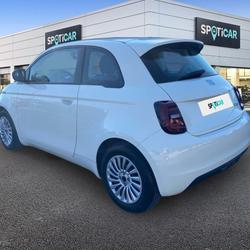 Fiat 500 II 500 e 95 ch Action La Valette-du-Var