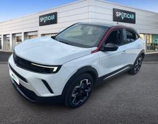 Opel Mokka Ollioules