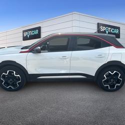 Opel Mokka Mokka Electrique 136 ch & Batterie 50 kWh GS Line Ollioules