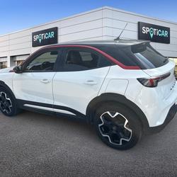 Opel Mokka Mokka Electrique 136 ch & Batterie 50 kWh GS Line Ollioules