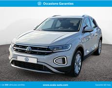 Volkswagen T-Roc Perpignan