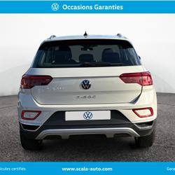 Volkswagen T-Roc 1.5 TSI EVO 150 Start/Stop DSG7 Style occasion - Perpignan - photo 3/18