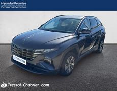 Hyundai Tucson Béziers