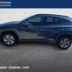 Hyundai Tucson 1.6 T-GDI 230 Hybrid BVA6 Creative occasion - B&eacute;ziers - photo 2/30