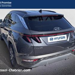 Hyundai Tucson 1.6 T-GDI 230 Hybrid BVA6 Creative occasion - B&eacute;ziers - photo 3/30