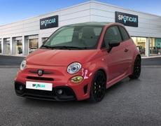 Abarth 595 Perpignan