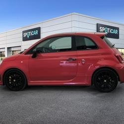 Abarth 595 595 1.4 Turbo 16V T-Jet 180 ch Competizione Perpignan