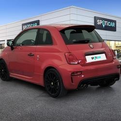 Abarth 595 595 1.4 Turbo 16V T-Jet 180 ch Competizione Perpignan