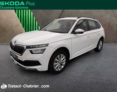 Skoda Kamiq Béziers