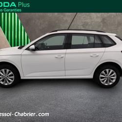 Skoda Kamiq Kamiq 1.0 TSI 95 ch BVM5 Ambition B&eacute;ziers