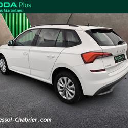 Skoda Kamiq Kamiq 1.0 TSI 95 ch BVM5 Ambition B&eacute;ziers