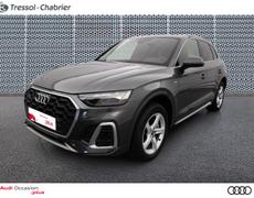 Audi Q5 Béziers