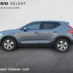 Volvo XC40 XC40 T3 163 ch Geartronic 8 Business N&icirc;mes