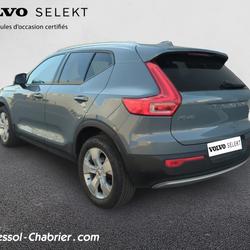 Volvo XC40 XC40 T3 163 ch Geartronic 8 Business N&icirc;mes