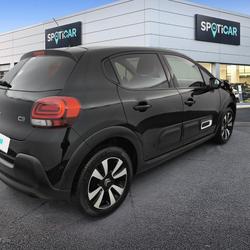Citroen C3 C3 PureTech 83 ch BVM5 Max Carcassonne