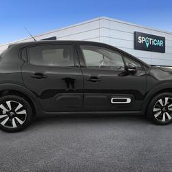 Citroen C3 C3 PureTech 83 ch BVM5 Max Carcassonne