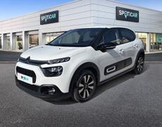 Citroen C3 Montpellier