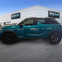 DS DS3 Crossback DS3 Crossback PureTech 100 BVM6 Performance Line Montpellier