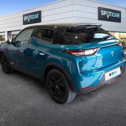 DS DS3 Crossback DS3 Crossback PureTech 100 BVM6 Performance Line Montpellier