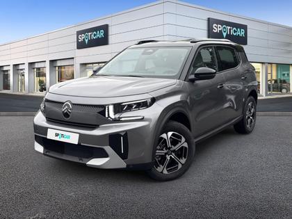 Citroen C3 Aircross - C3 Aircross Hybride 145 ch Aut Max - 26 100 €