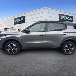 Citroen C3 Aircross C3 Aircross Hybride 145 ch Aut Max Auch