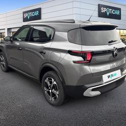 Citroen C3 Aircross C3 Aircross Hybride 145 ch Aut Max Auch