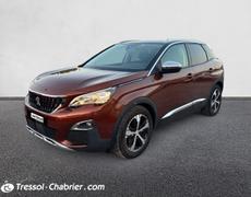 Peugeot 3008 Montpellier
