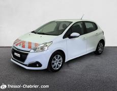 Peugeot 208 societe Perpignan