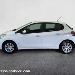 Peugeot 208 societe 208 AFFAIRE BLUEHDI 100 S&S BVM5 PREMIUM PACK Perpignan