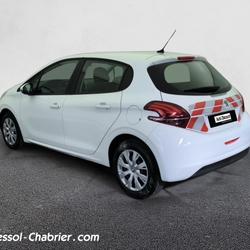 Peugeot 208 societe 208 AFFAIRE BLUEHDI 100 S&S BVM5 PREMIUM PACK Perpignan