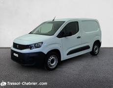 Peugeot Partner Perpignan