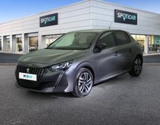 Peugeot 208 Perpignan
