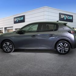 Peugeot 208 208 PureTech 100 S&S BVM6 Allure Pack Perpignan