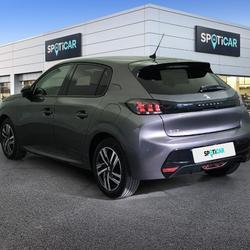 Peugeot 208 208 PureTech 100 S&S BVM6 Allure Pack Perpignan