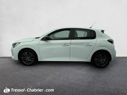 Peugeot 208 - 208 BLUEHDI 100 S&S BVM6 ACTIVE BUSINESS R - 10 990 €