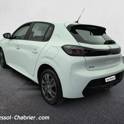 Peugeot 208 208 BLUEHDI 100 S&S BVM6 ACTIVE BUSINESS R Perpignan