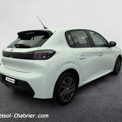 Peugeot 208 208 BLUEHDI 100 S&S BVM6 ACTIVE BUSINESS R Perpignan