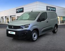 Peugeot Partner Perpignan