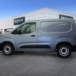 Peugeot Partner PARTNER FOURGON M 650 KG BLUEHDI 130 S&S EAT8 Perpignan