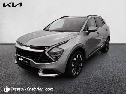 Kia Sportage - Sportage 1.6 T-GDi 265ch ISG Hybride Rechargeable BVA6 4x4 Design - 27 482 €