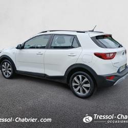 Kia Stonic Stonic 1.0 T-GDi 100 ch ISG BVM5 Active Toulouse