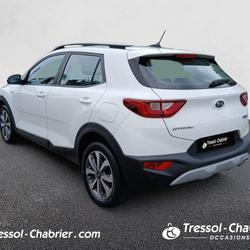 Kia Stonic Stonic 1.0 T-GDi 100 ch ISG BVM5 Active Toulouse